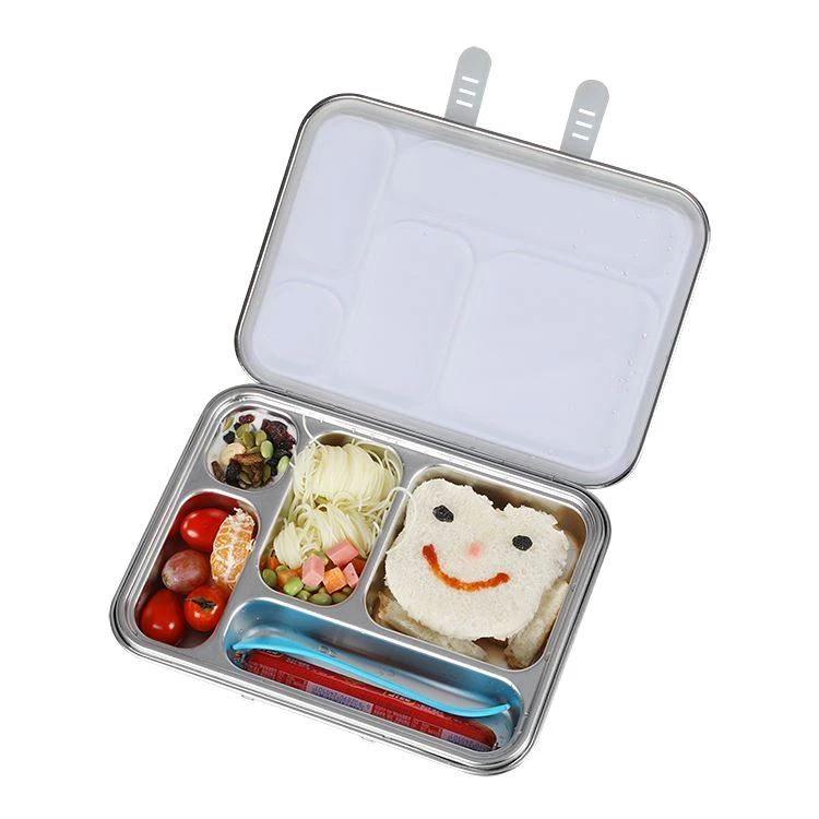 stainless steel box