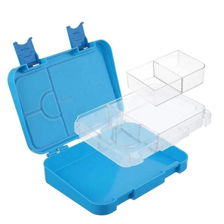Classic Lunch Box