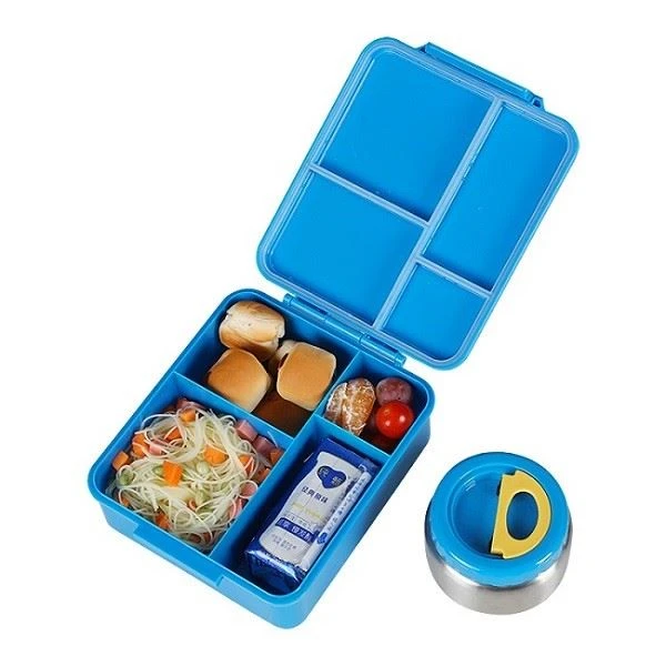 Bento Box For Office