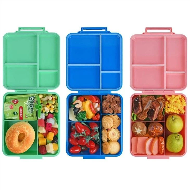Bento Box For Office