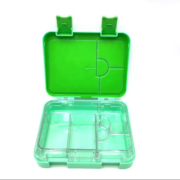 ست ناهار بنتو Bpa Free