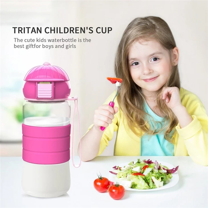 Bpa Free Bottle