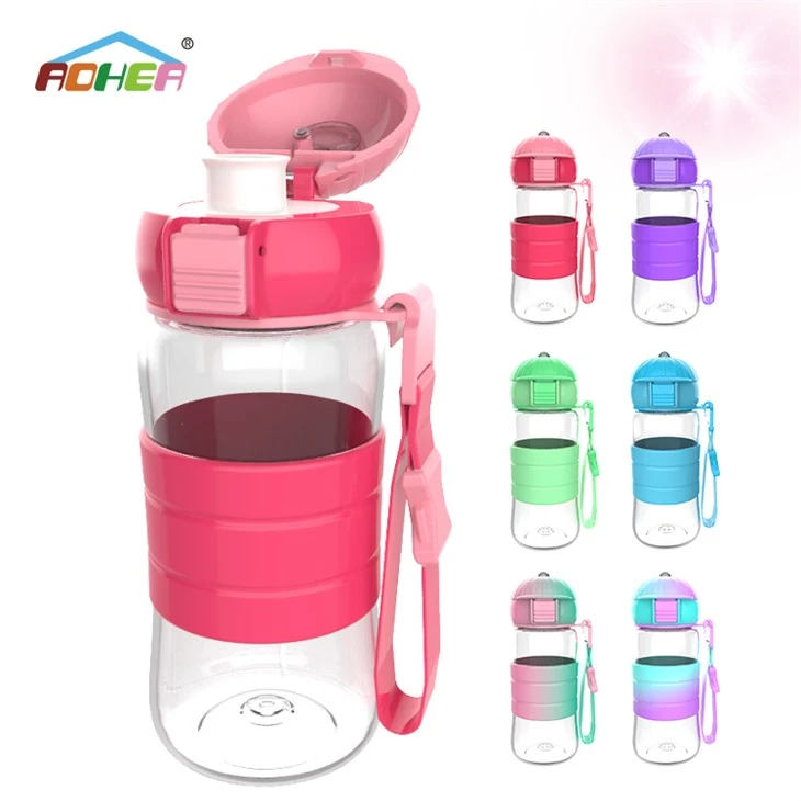 بطری رایگان BPA