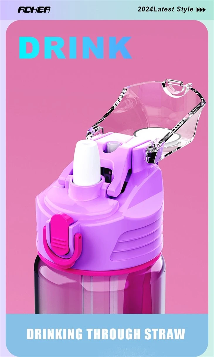Eco-friendly Spray Bottle Eco-friendly Spray Bottle
