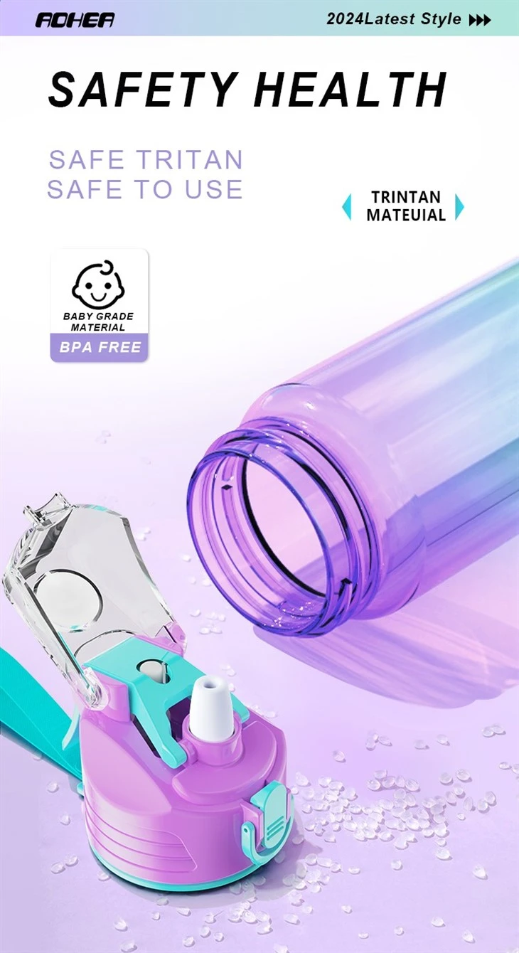 Eco-friendly Spray Bottle Eco-friendly Spray Bottle