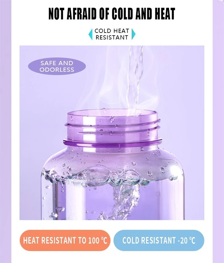 Eco-friendly Spray Bottle Eco-friendly Spray Bottle