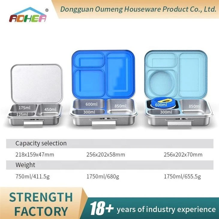 Lunch Box Bulk factory