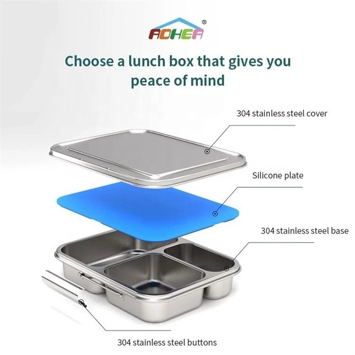 Lunch Box Bulk best