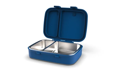 Portable Modern Bento